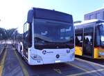 (277'566) - Limmat Bus, Dietikon - AG 578'122 - Mercedes am 5.