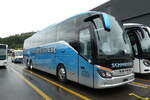 (278'364) - Schneider, Langendorf - (SO 28'119) - Setra am 2.