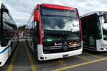 (279'599) - RVBW Wettingen - (145'895) - eMercedes am 29.