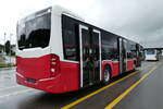 (280'749) - PostAuto Ostschweiz - PID 12'413 - Mercedes (ex Wiener Linien, A-Wien Nr.