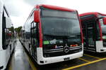 (280'770) - RVBW Wettingen - (145'907) - eMercedes am 27.