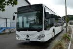 (280'793) - Daimler Buses, Winterthur - Mercedes (ex Intertours, Domdidier Nr.