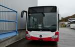 (281'799) - CarPostal Ouest - PID 12'302 - Mercedes (ex Wiener Linien, A-Wien Nr.