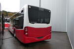 )281'802) - CarPostal Ouest - PID 12'316 - Mercedes (ex Breuss, A-Rankweil; ex Wiener Linien, A-Wien Nr.