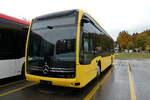 (281'825) - BLT Oberwil - (146'429) - eMercedes am 25.