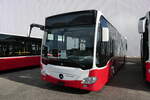 (282'425) - PostAuto Bern - PID 12'319 - Mercedes (ex Wiener Linien, A-Wien Nr.