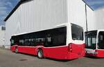 (282'429) - CarPostal Ouest - PID 12'302 - Mercedes (ex Wiener Linien, A-Wien Nr.
