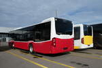 (282'434) - PostAuto Ostschweiz - PID 12'318 - Mercedes (ex PostAuto Bern; ex Wiener Linien, A-Wien Nr.