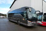 (282'648) - Hessgar, Embrach - (ZH 230'846) - Setra am 29.