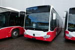 (282'651) - CarPostal Ouest - PID 12'302 - Mercedes (ex Wiener Linien, A-Wien Nr.
