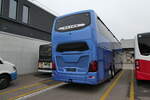 (283'083) - Ramsauer, Herisau - (135'151) - Setra am 12.
