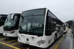(284'984) - Limmat Bus, Dietikon - AG 484'531 - Mercedes am 21.