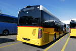 (285'770) - TpM, Mesocco - PID 12'509 - Mercedes am 28. M�rz 2026 in Winterthur, aimler Buses