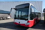 (285'806) - CarPostal Ouest - PID 12'302 - Mercedes (ex Wiener Linien, A-Wien Nr.