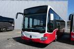 (285'995) - CarPostal Ouest - PID 12'302 - Mercedes (ex Wiener Linien, A-Wien Nr.