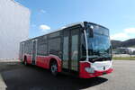 (285'996) - CarPostal Ouest - PID 12'302 - Mercedes (ex Wiener Linien, A-Wien Nr.