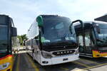 (286'691) - Bucher, Dierikon - (135'974) - Setra am 2.