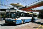(061'728) - VBZ Z�rich - Nr.