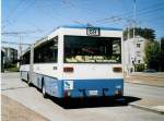 (061'737) - VBZ Z�rich - Nr.