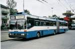 (062'119) - VBZ Z�rich - Nr.