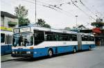 (062'129) - VBZ Z�rich - Nr.