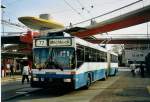 (065'615) - VBZ Z�rich - Nr.