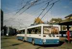 (072'234) - VBZ Z�rich - Nr.