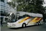 (072'304) - Jann, R�mlang - ZH 21'371 - Scania/Irizar am 23.