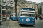 (073'004) - VBZ Z�rich - Nr.