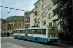 (085'619) - VBZ Z�rich - Nr.