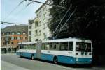 (085'621) - VBZ Z�rich - Nr.