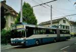 (085'626) - VBZ Z�rich - Nr.