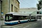 (094'723) - VBZ Z�rich - Nr.