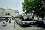 (094'725) - VBZ Z�rich - Nr.