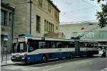 (094'729) - VBZ Z�rich - Nr.