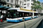 (100'106) - VBZ Z�rich - Nr.
