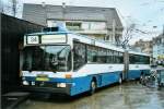 (105'426) - VBZ Z�rich - Nr.