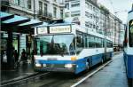(105'508) - VBZ Z�rich - Nr.