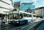 (109'417) - VBZ Z�rich - Nr.