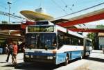 (117'802) - VBZ Z�rich - Nr.