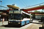 (117'814) - VBZ Z�rich - Nr.