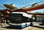(117'816) - VBZ Z�rich - Nr.
