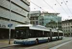 (119'120) - VBZ Z�rich - Nr.