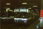 (123'109) - VBZ Z�rich - Nr.
