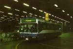 (123'115) - VBZ Z�rich - Nr.