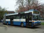 (143'786) - VBZ Z�rich - Nr.