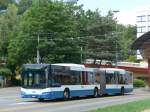 (162'955) - VBZ Z�rich - Nr.