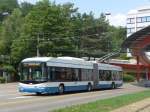 (162'957) - VBZ Z�rich - Nr.