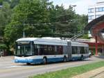 (162'971) - VBZ Z�rich - Nr.