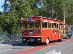 (165'453) - Meier, Z�rich - ZH 425'832 - Classic Trolley am 19.